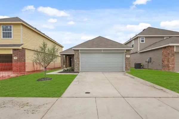 Everman, TX 76140,102 Rosings Place