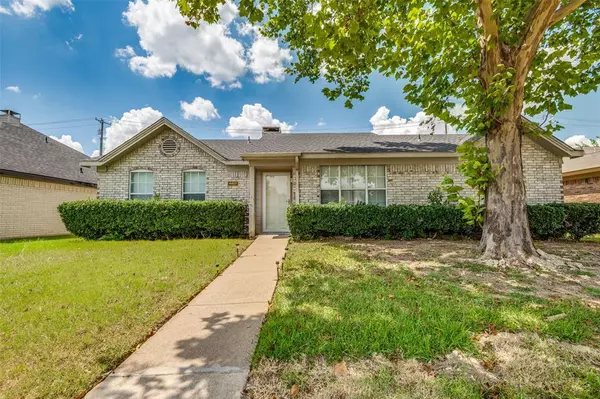 4407 Lashley Drive, Dallas, TX 75232