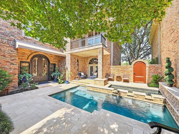 5312 Briar Tree Drive,  Dallas,  TX 75248