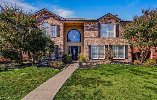 139 Wembley Way, Rockwall, TX 75032