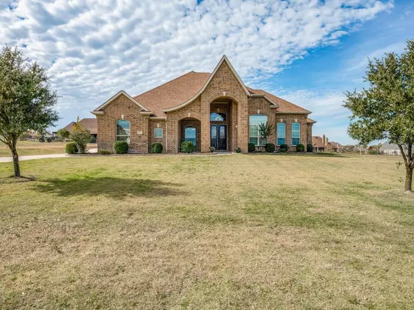 Aledo, TX 76008,235 Bearclaw Circle