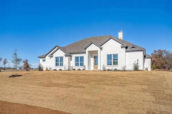 Paradise, TX 76073,208 Blackjack Crossing