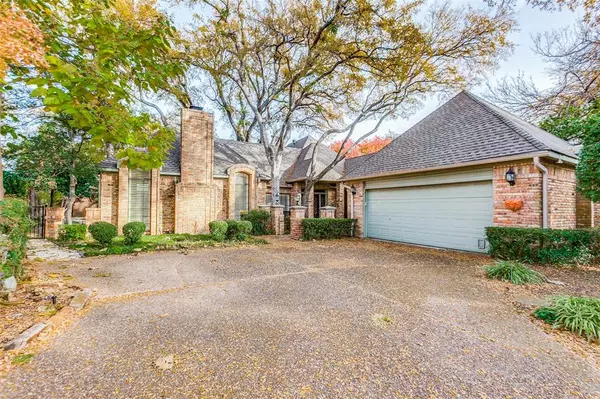 Dallas, TX 75248,16024 Chalfont Place