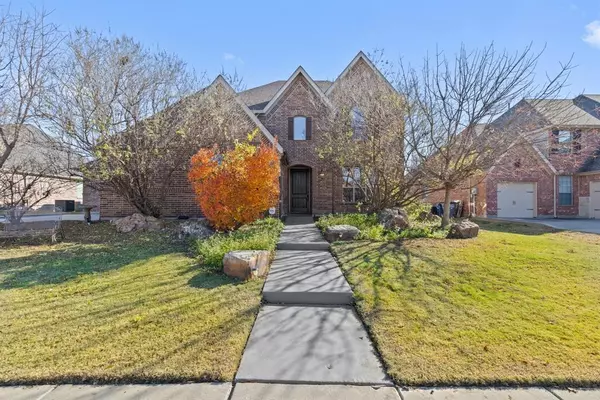 Little Elm, TX 75068,2324 Emerald Lake Lane