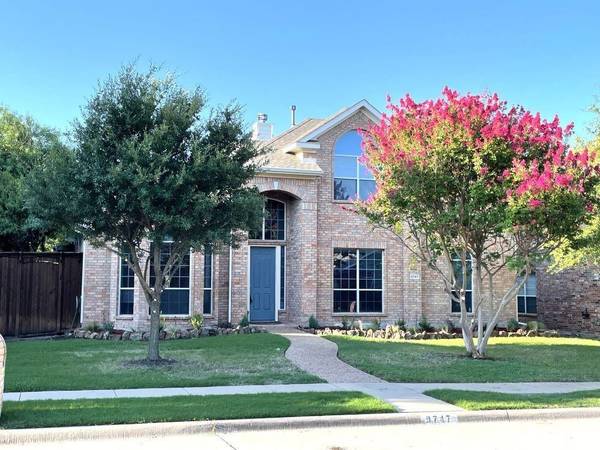 9747 Windsong Drive, Frisco, TX 75035