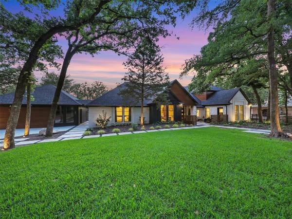 4488 Soda Ridge Road,  Southlake,  TX 76092