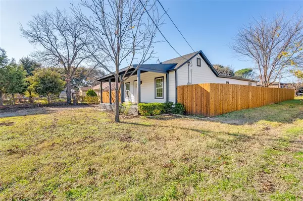 Irving, TX 75061,1707 Voirin Road