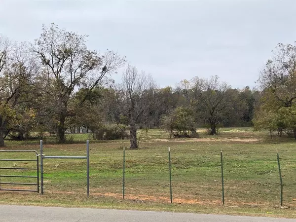 1116 Walnut Creek Drive, Springtown, TX 76082