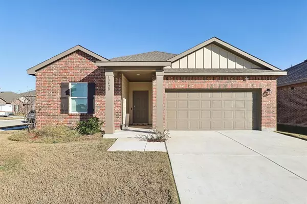 Haslet, TX 76052,13420 Hiskey Drive