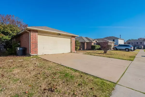 Fort Worth, TX 76123,3908 Saddle Ridge Circle