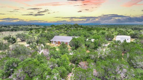 Santo, TX 76472,175 Single Oak Lane #6.7 Acres