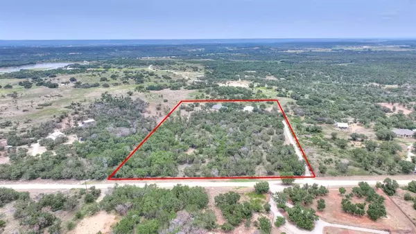 Santo, TX 76472,175 Single Oak Lane #6.7 Acres