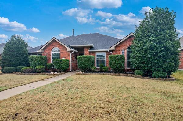 Rowlett, TX 75089,8114 Munich Drive