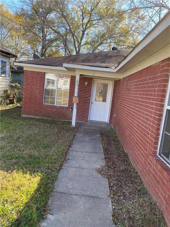 151 Egan Street, Shreveport, LA 71101