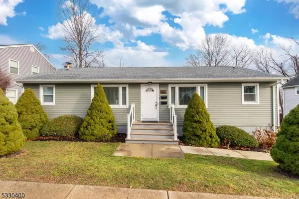 146 Kiel Ave #1, Butler Boro, NJ 07405