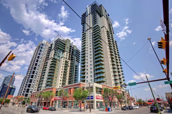 210 15 AVE Southeast #2103, Calgary, AB T2G 0B5