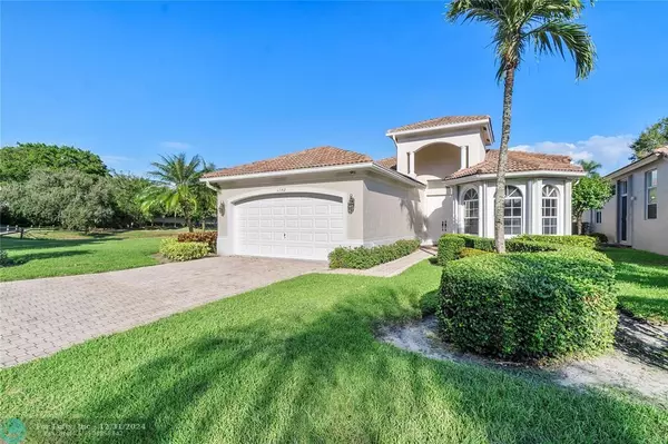 Boynton Beach, FL 33437,11542 Green Golf Lane