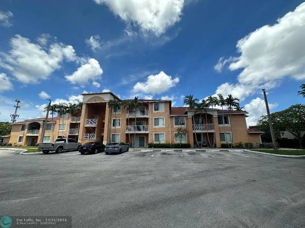 6992 SW 39th St  #106-I, Davie, FL 33314