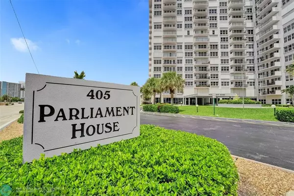 405 N Ocean Blvd  #623, Pompano Beach, FL 33062