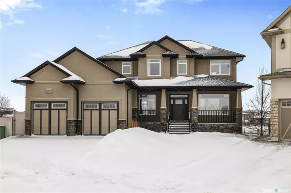 8075 Wascana Gardens CRESCENT, Regina, SK S4V 1G2