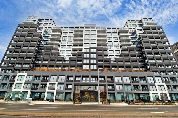 Toronto W05, ON M3J 0H1,1100 Sheppard AVE #PH02