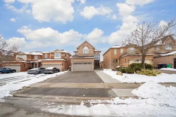 26 National CRES, Brampton, ON L7A 1J2