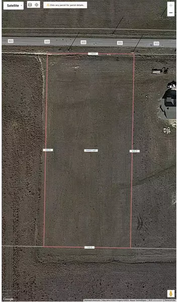 TBD County Rd 322, Valley View, TX 76272