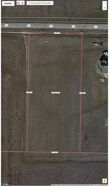 TBD County Rd 322, Valley View, TX 76272