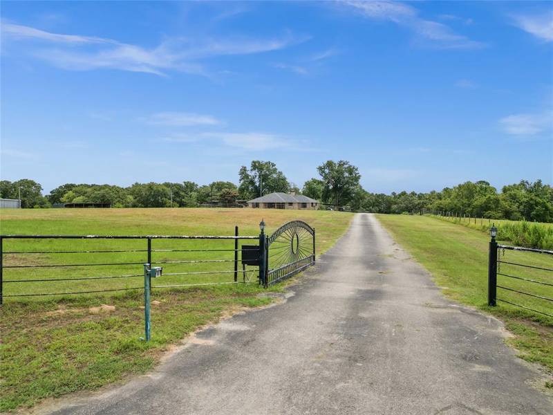 10030 CR 3600, Brownsboro, TX 75756