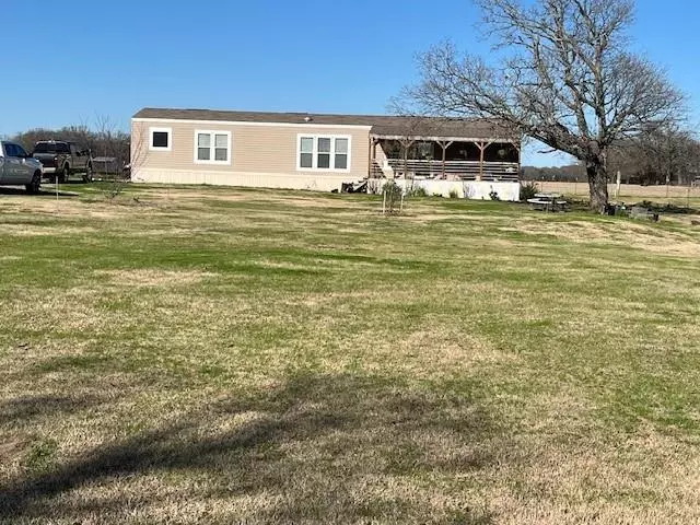 2391 County Road 1185, Sulphur Springs, TX 75482