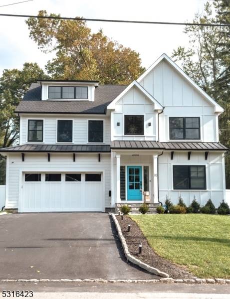 10 Canoe Brook Pl, Summit City, NJ 07901