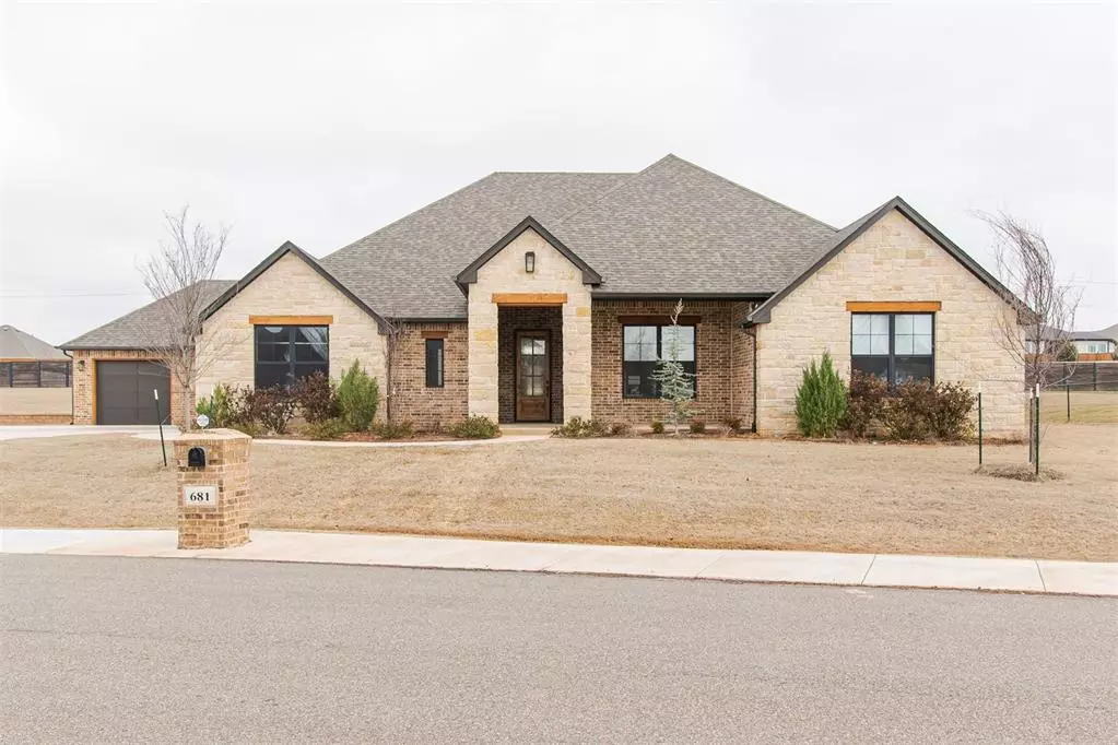 Norman, OK 73071,681 Villaverde Court