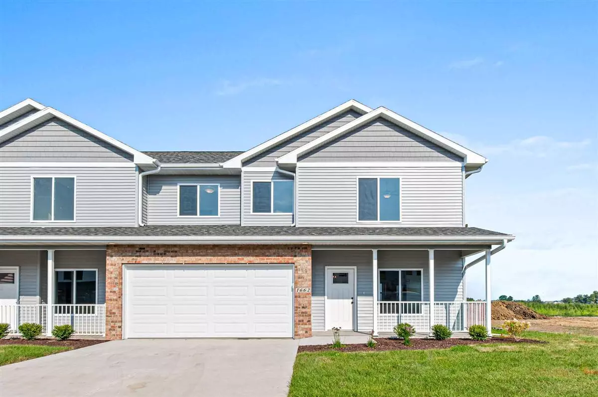 North Liberty, IA 52317,1664 Aspen Ct