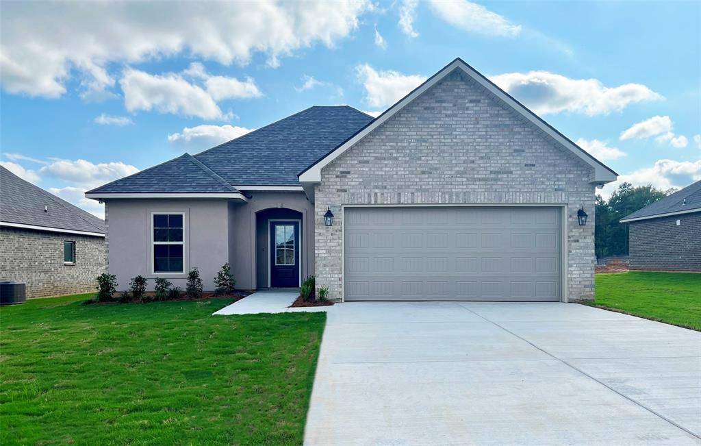 Haughton, LA 71037,618 CABERNET Court