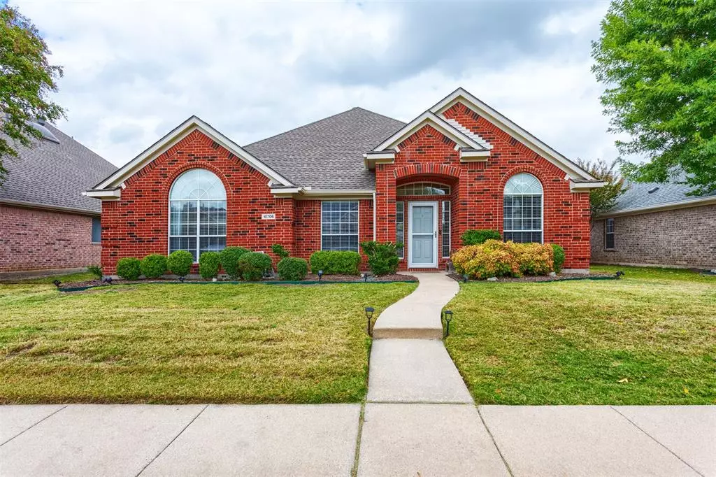 Frisco, TX 75035,10706 River Oaks Drive