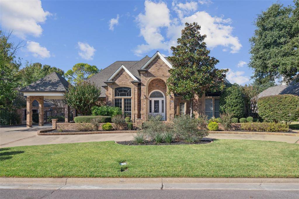 Colleyville, TX 76034,4607 Shadywood Lane