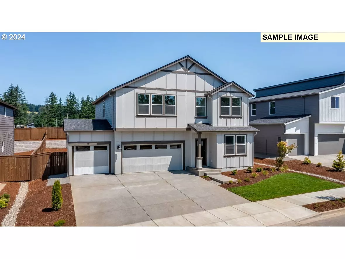 La Center, WA 98629,1432 W 19TH CIR