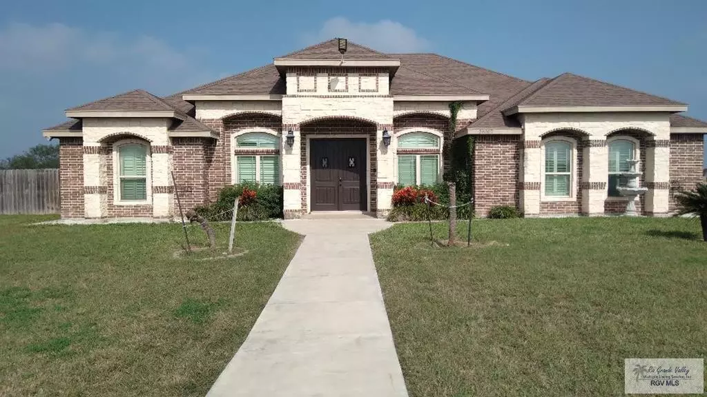 Brownsville, TX 78520,28007 LA CANTERA