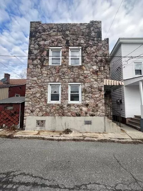 Summit Hill Borough, PA 18250,34 East Ridge Street