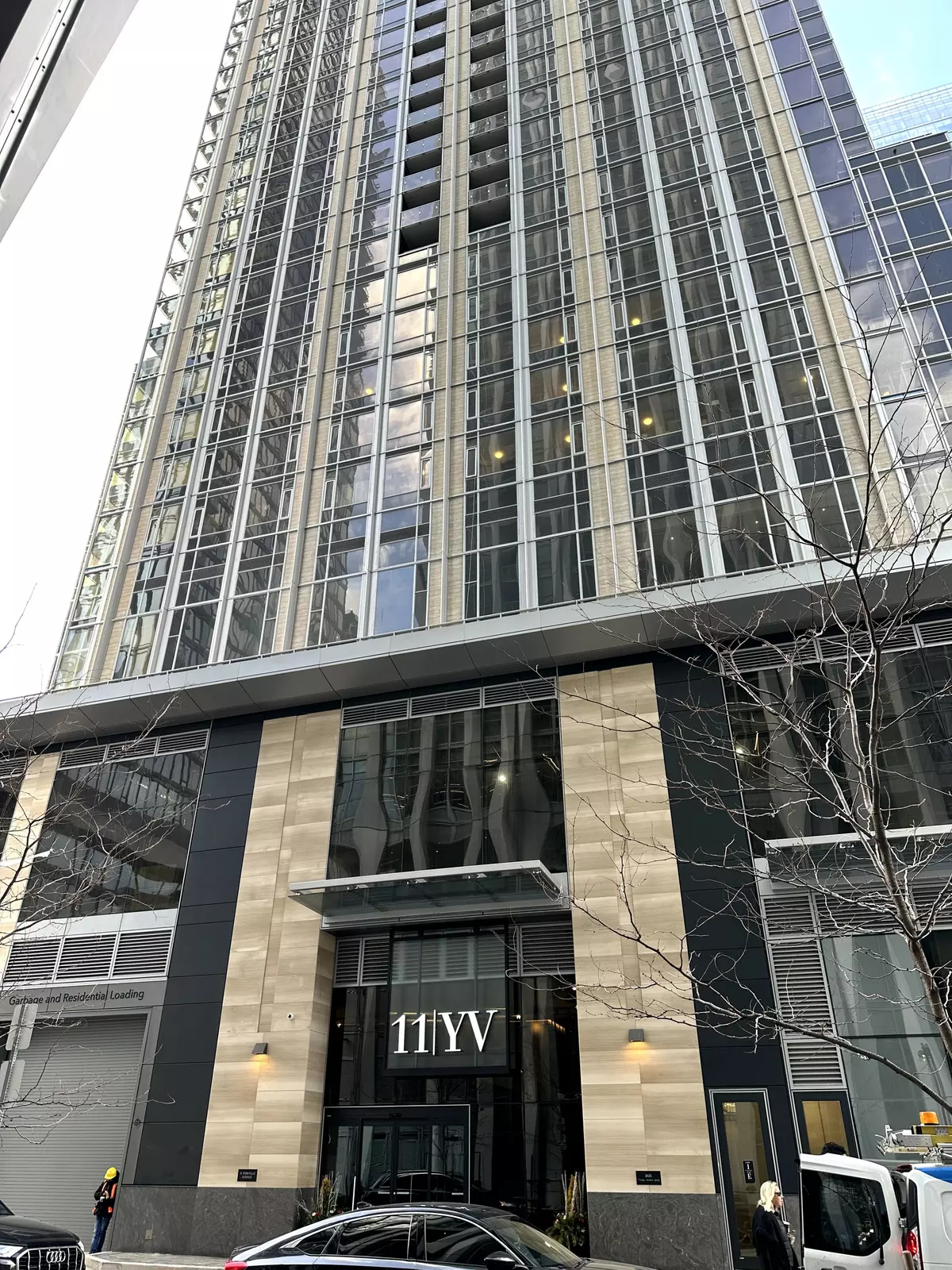 Toronto C02, ON M4W 1L2,11 Yorkville AVE #1605