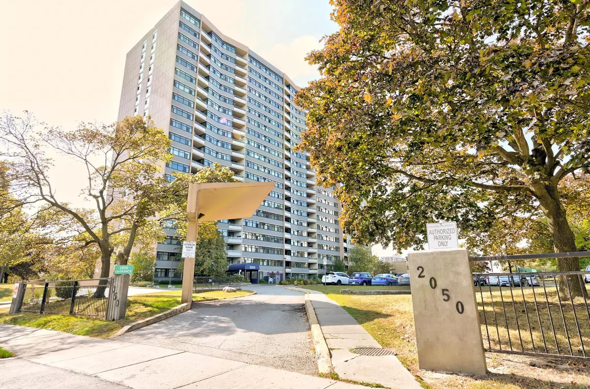 Toronto E05, ON M1W 2V5,2050 Bridletowne CIR #310