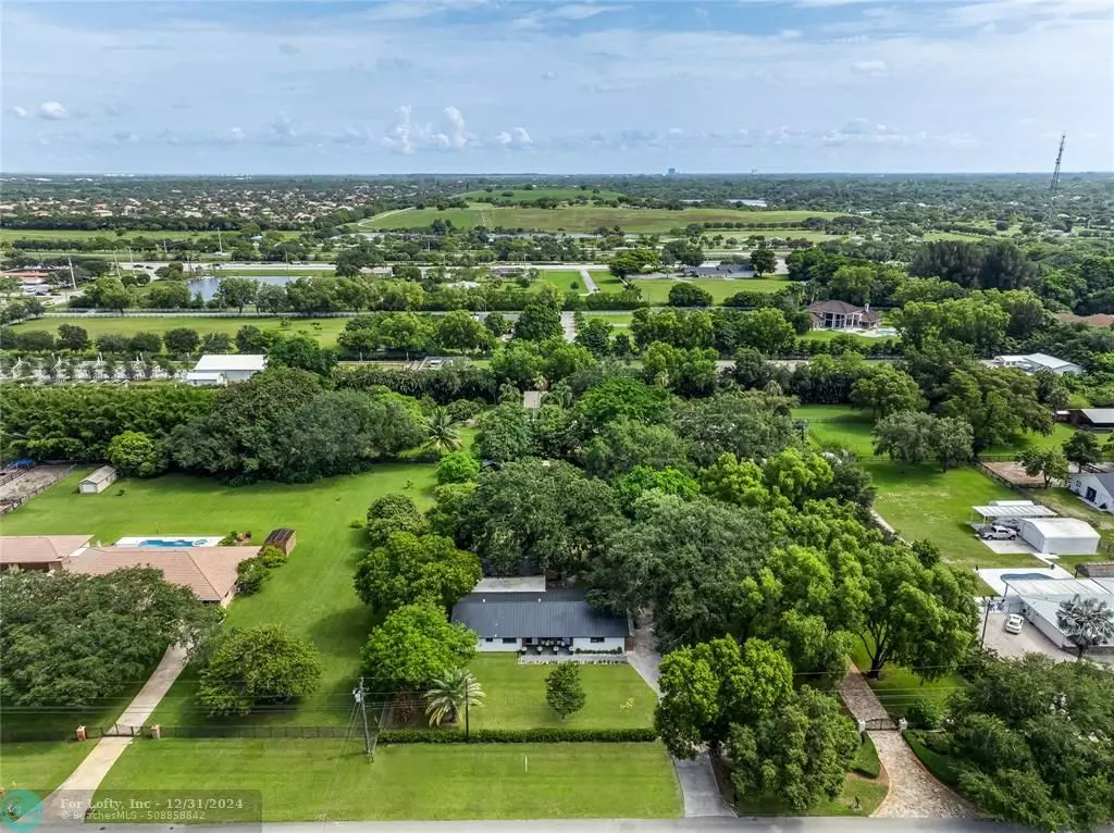 Southwest Ranches, FL 33330,14671 W Palomino Dr