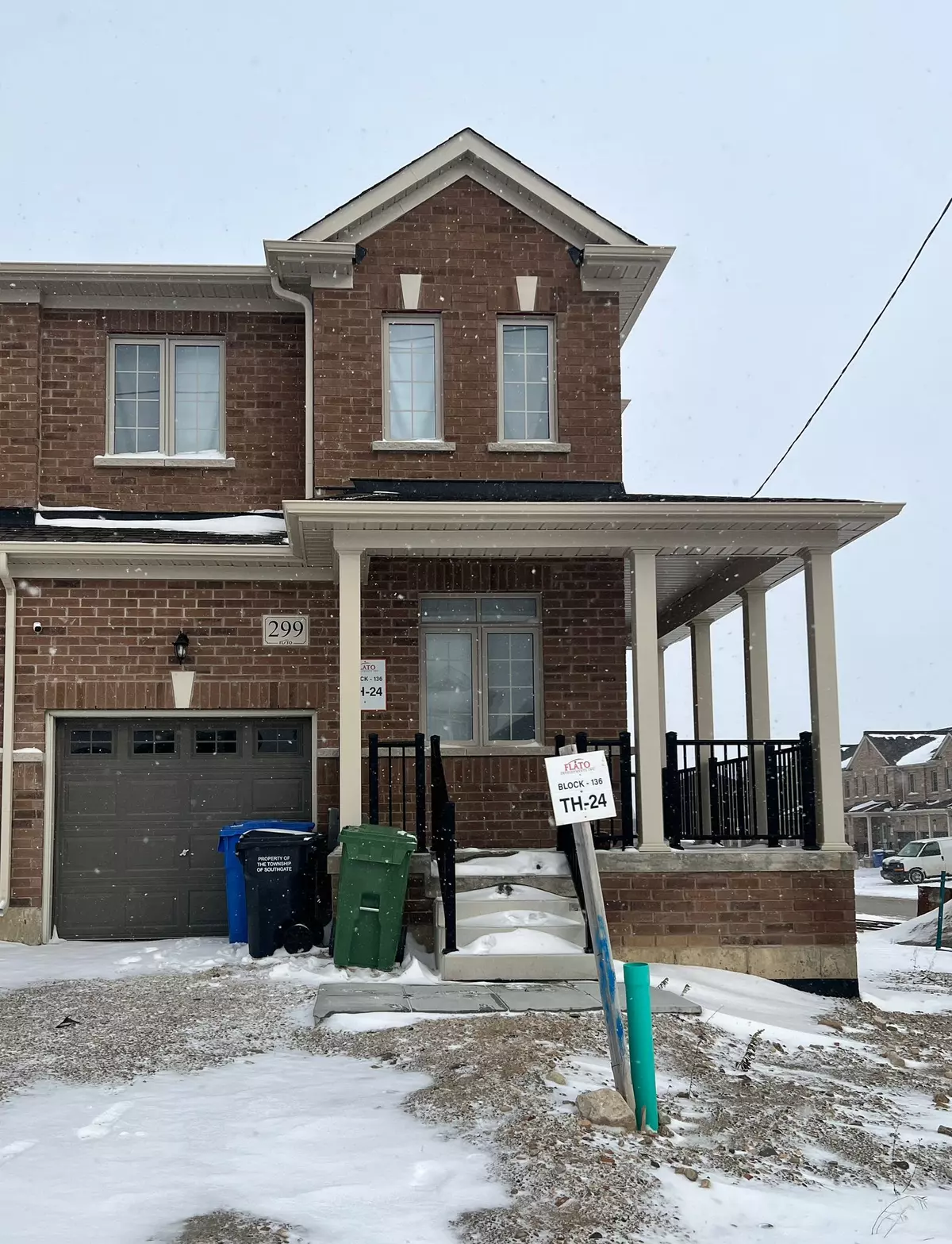 Southgate, ON N0C 1B0,299 Russell ST