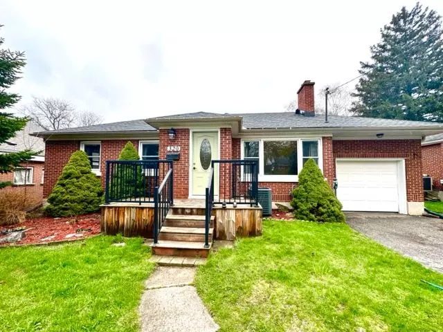 Middlesex, ON N6K 2M2,320 Brock ST