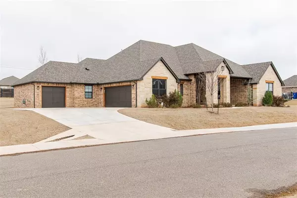 Norman, OK 73071,681 Villaverde Court