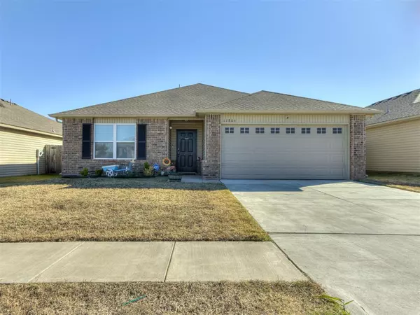 Yukon, OK 73099,11804 Jude Way