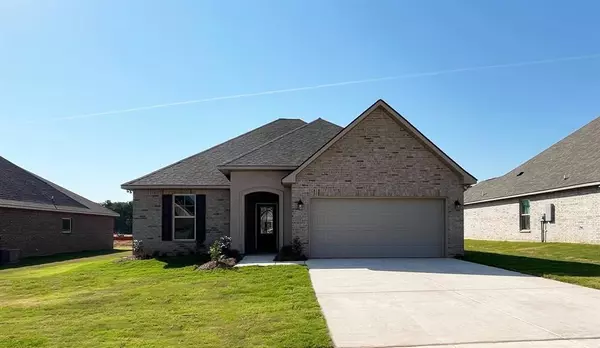 614 CABERNET Court, Haughton, LA 71037