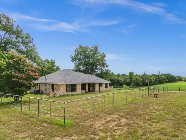 Brownsboro, TX 75756,10030 CR 3600