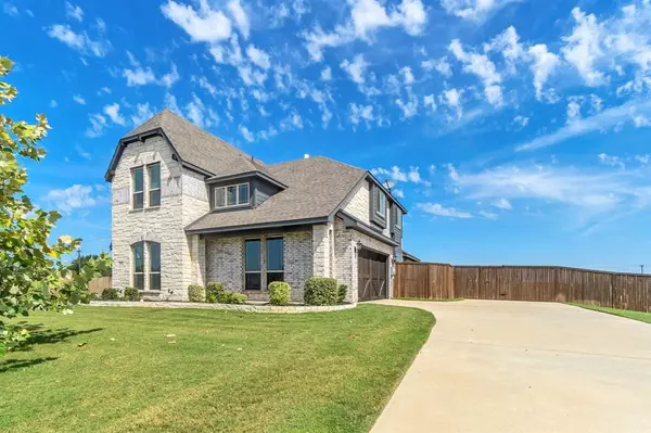 Midlothian, TX 76065,201 Panther Peak Drive