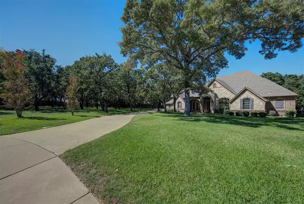 Decatur, TX 76234,1396 Hidden Springs Drive